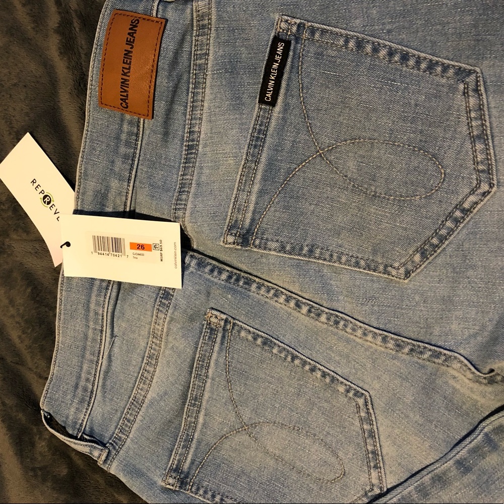Calvin Klein Jeans